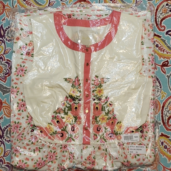 🌸 ModCloth Dress ✨ - Picture 2 of 5